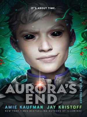 cover image of Aurora's End